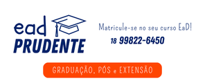 Graduação, Pós e Extensão